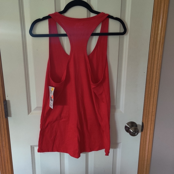 Instant Message Tank NWT - Picture 2 of 2